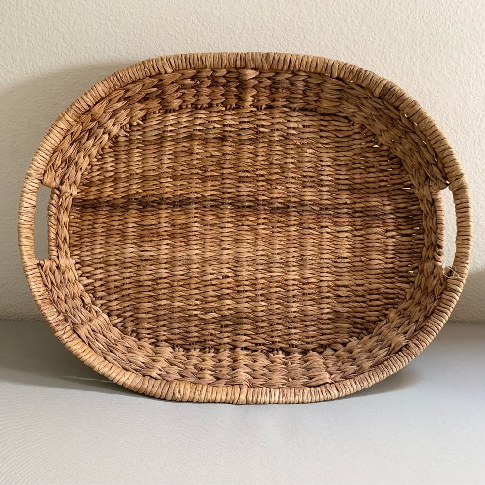 Extra Large dining tray